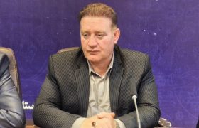 افزایش اعتبارات پلدختر در سال ۱۴۰۵