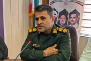 اجرای برنامه‌های متنوع اوقات فراغت جوانان و نوجوانان در پایگاه‌های بسیج پلدختر