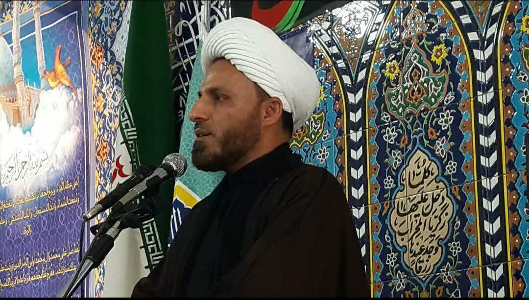 استقرار کامل ادارات و رفع مشکلات ارتباطی معمولان تسریع شود