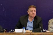 آخرین وضعیت پروژه‌های مهم پلدختر تشریح شد