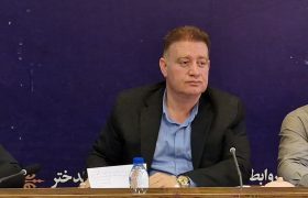 آخرین وضعیت پروژه‌های مهم پلدختر تشریح شد