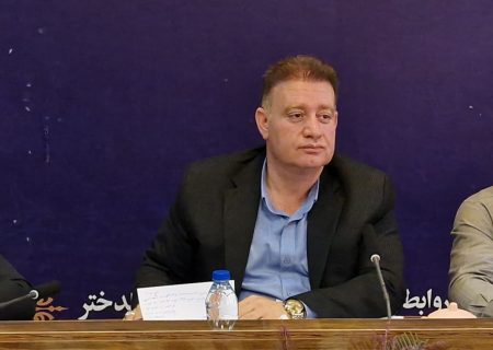 آخرین وضعیت پروژه‌های مهم پلدختر تشریح شد