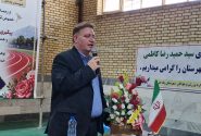 اجرای طرح‌های عمرانی، ورزشی و راهسازی در ششمین روز هفته دولت پلدختر