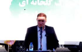 ۷۴ پروژه توسعه‌ای، پلدختر را متحول می‌کند