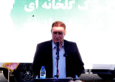 ۷۴ پروژه توسعه‌ای، پلدختر را متحول می‌کند