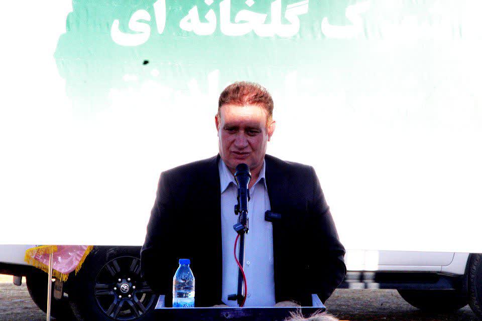 ۷۴ پروژه توسعهای، پلدختر را متحول میکند
