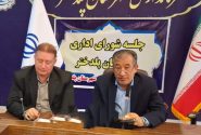 مدیران با الگوگیری از شهیدان رجایی و باهنر خدمتگزار مردم باشند