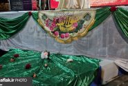 جشن میلاد پیامبر (ص) در موج ۱۸۱ پلدختر