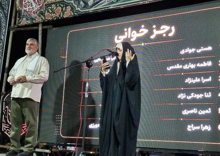 «میدان یار»؛ صحنه هنرنمایی استعدادهای فرهنگی و هنری پلدختر