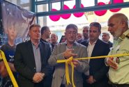بازگشت استخر پلدختر به مدار فعالیت همزمان با هفته دولت