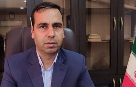 ورودی شمالی شهر پلدختر ساماندهی می‌شود