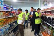 نظارت بر بازار و کالاهای اساسی تشدید می‌شود
