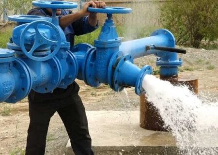 سهم‌آفرینی رودخانه‌های پلدختر در رونق اقتصادی