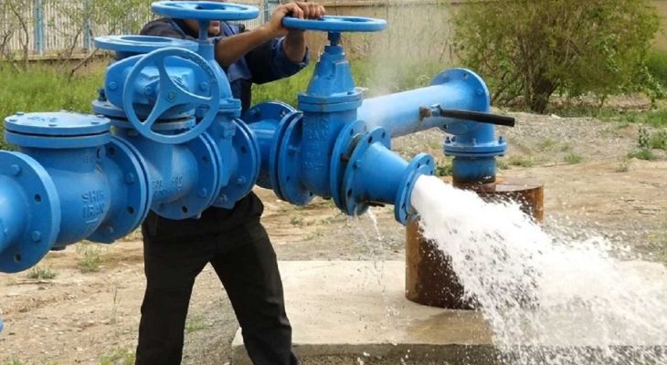 سهم‌آفرینی رودخانه‌های پلدختر در رونق اقتصادی