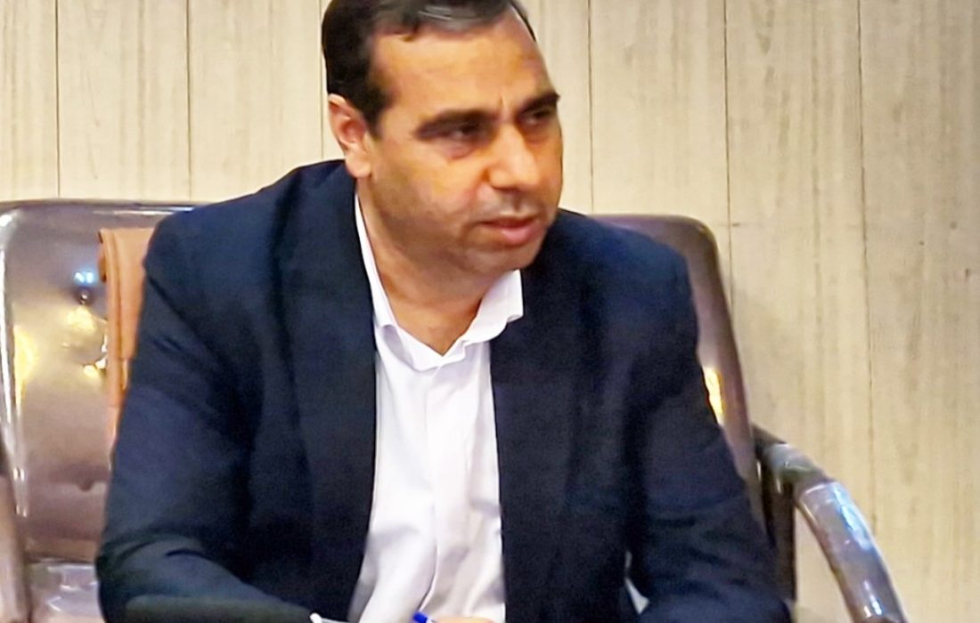 کمبود زمین مسکونی و تجاری در پلدختر؛ نتیجه توسعه‌نیافتن محدوده شهر طی ۲۵ سال
