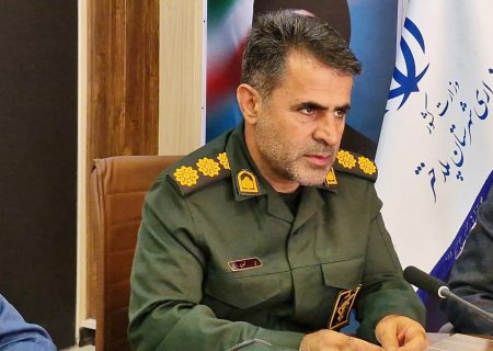 اجرای ۹۶ برنامه به مناسبت هفته دفاع مقدس در پلدختر