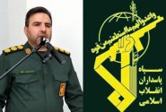 پیام فرمانده ناحیه مقاومت بسیج پلدختر به مناسبت دویستمین شب میدان‌داری و حماسه‌سازی ملت ایران