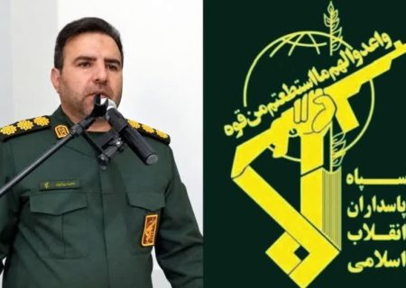 پیام فرمانده ناحیه مقاومت بسیج پلدختر به مناسبت دویستمین شب میدان‌داری و حماسه‌سازی ملت ایران