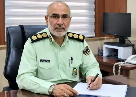 دستگیری سارق احشام در پلدختر با کشف ۱۳ رأس دام سرقتی