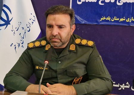 امروز دشمن با جنگ ترکیبی به دنبال ضربه زدن به انقلاب اسلامی است