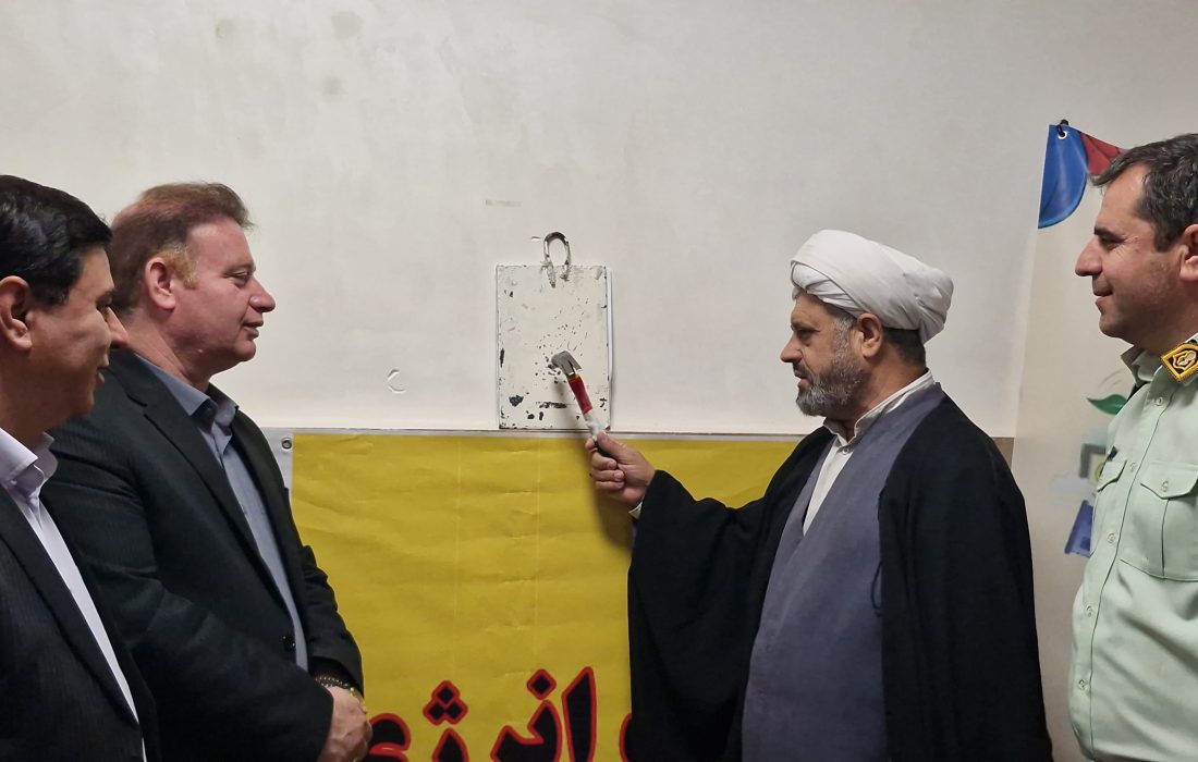 پلدختر به استقبال سال تحصیلی جدید رفت