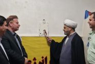 پلدختر به استقبال سال تحصیلی جدید رفت