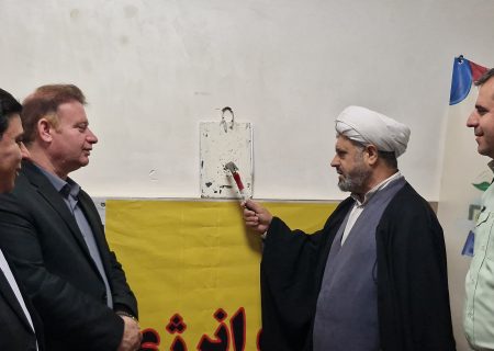 پلدختر به استقبال سال تحصیلی جدید رفت