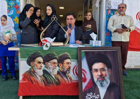 آغاز سال تحصیلی ۱۰ هزار و ۱۶۱ دانش‌آموز در پلدختر