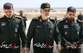 روایت زندگی نابغه گمنامی که به شهادت رسید