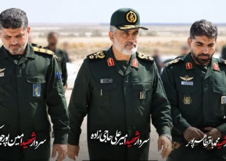 روایت زندگی نابغه گمنامی که به شهادت رسید