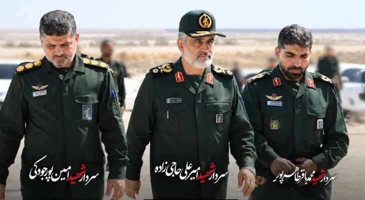 روایت زندگی نابغه گمنامی که به شهادت رسید