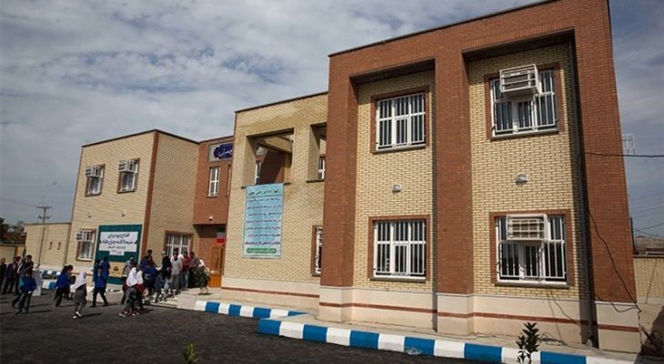 دست‌های سخاوت، خشت‌های محرومیت لرستان را شکستند