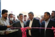 پایان ۱۷ سال انتظار کشاورزان جایدر؛ ایستگاه پمپاژ پلدختر به بهره‌برداری رسید