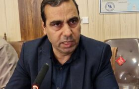 با متخلفان سد معبر در پلدختر برخورد می‌کنیم