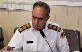 ۲۸ نقطه حادثه‌خیز در پلدختر نیازمند ایمن‌سازی است