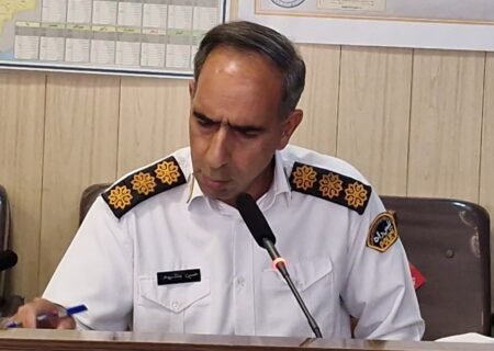 ۲۸ نقطه حادثه‌خیز در پلدختر نیازمند ایمن‌سازی است