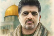 از افرینه تا فرماندهی پهپادی غرب کشور؛روایت زندگی سردار شهید پورجودکی