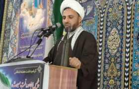 حضور در تجمعات شبانه، نمایش شجاعت و اقتدار ملی است