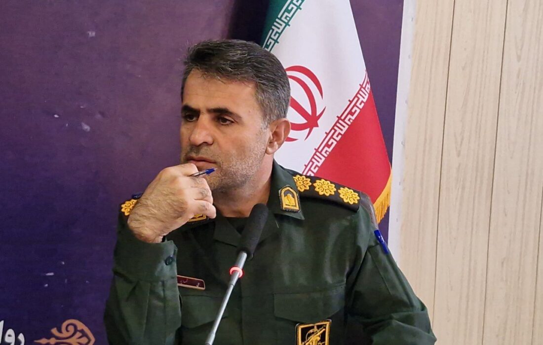 رزمایش «جان‌فدا» با مشارکت مردم و دستگاه‌های اجرایی در پلدختر برگزار می‌شود