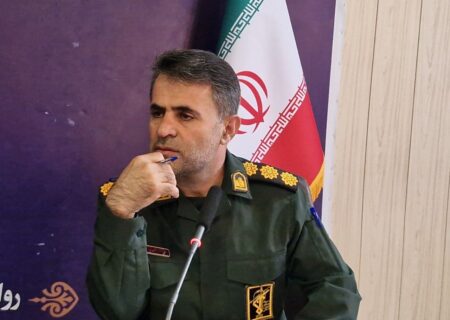 رزمایش «جان‌فدا» با مشارکت مردم و دستگاه‌های اجرایی در پلدختر برگزار می‌شود