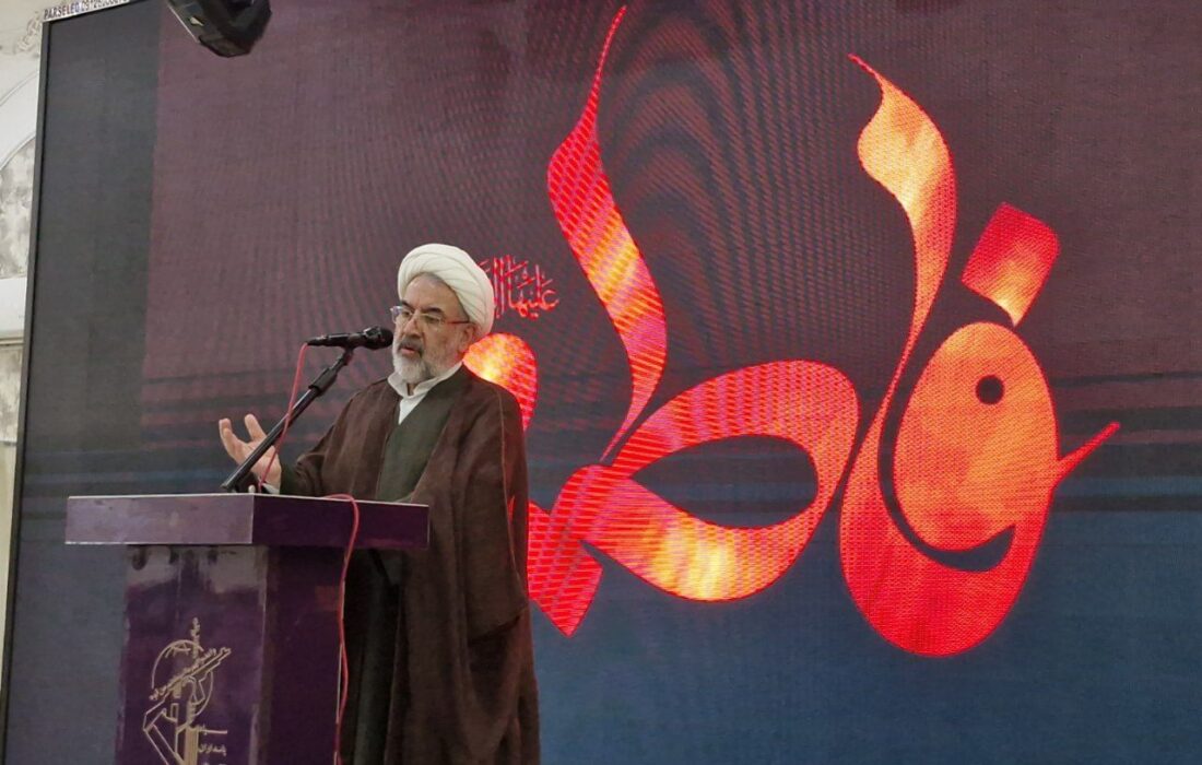دشمن به دنبال ایجاد تفرقه و فروپاشی انسجام داخلی است